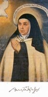 teresa of avila